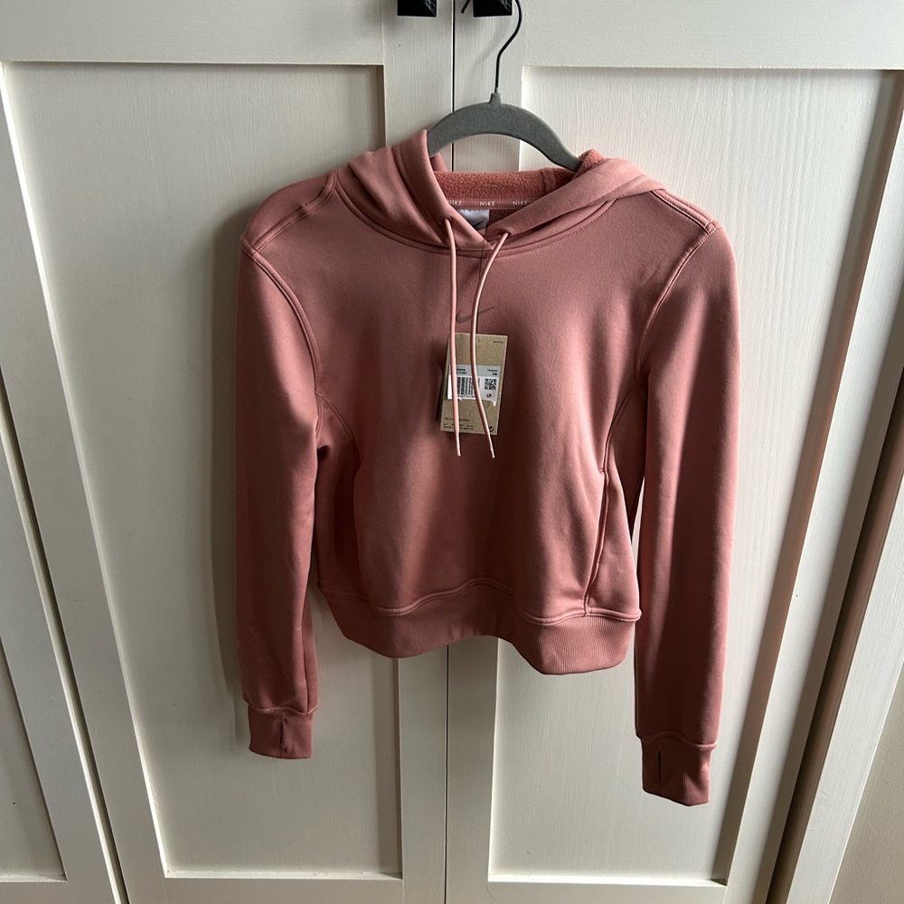 Nike Women's Training Hoodie